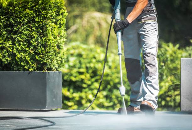 Best Gas Station Cleaning  in Rockport, TX