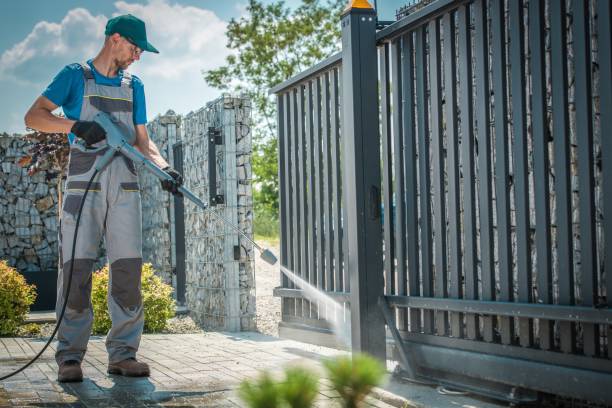 Best Roof Washing  in Rockport, TX