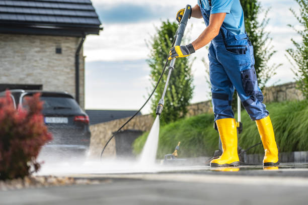Pre-Holiday Cleaning in Rockport, TX